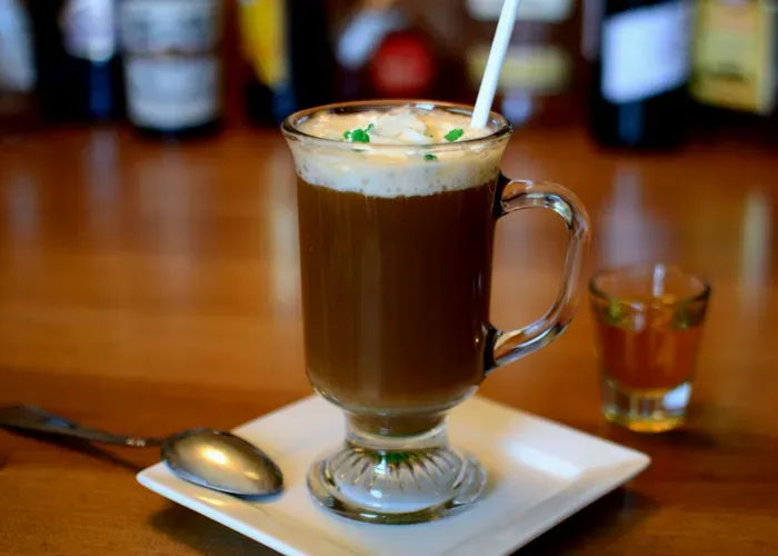 san francisco food specialties